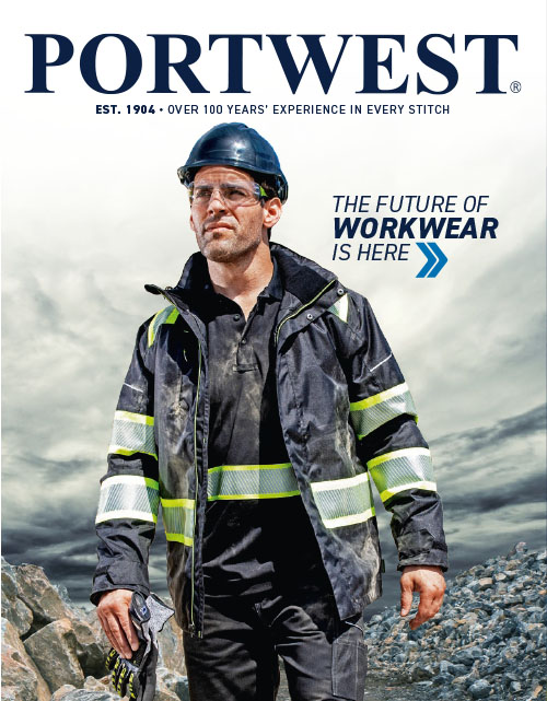 This catalog features the following types of flame resistant uniforms:  Coveralls, Accessories, Jackets, Pants, Sweatshirts & Hoodies, T-Shirts, Shirts, Polos, & Vest