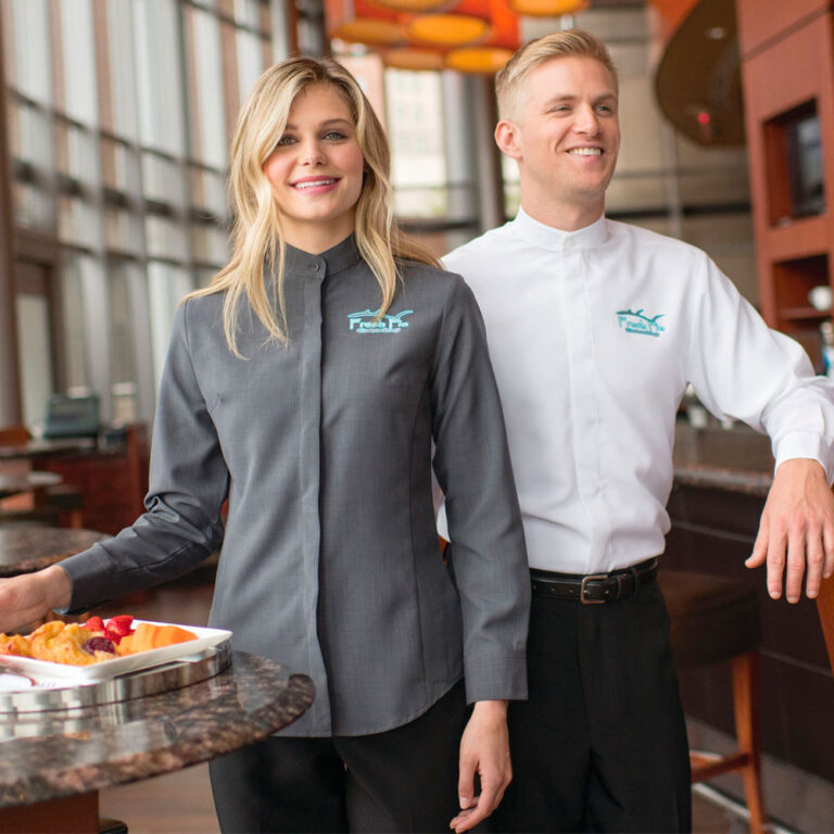 JS Uniforms Greenville, SC