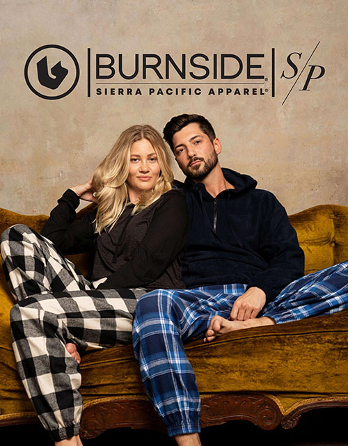 This catalog features the following:  Polos, Woven Shirts, Hoodies & Fleece, Flannel, Board Shorts, Cargo Shorts, Chino Shorts, Joggers, Puffer Jackets and Vest.